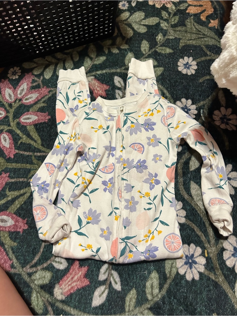 4t Old Navy PJs